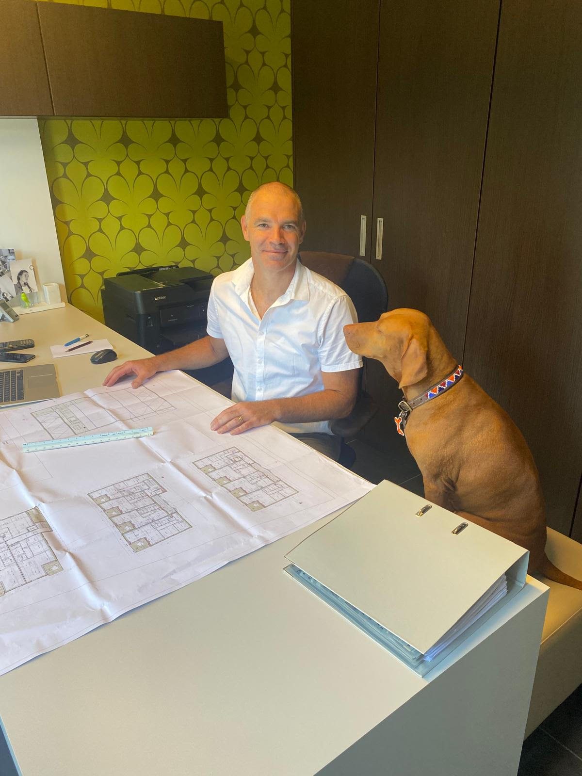 Bouw Consultancy Donné